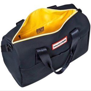 Hunter for target navy duffle bag | NEW